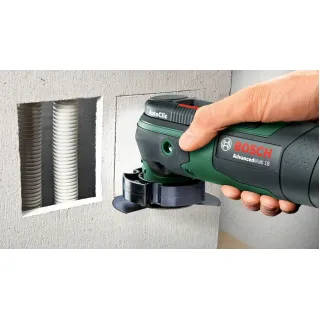 Мултифункционален инструмент Bosch PMF 350 CES/ 350W