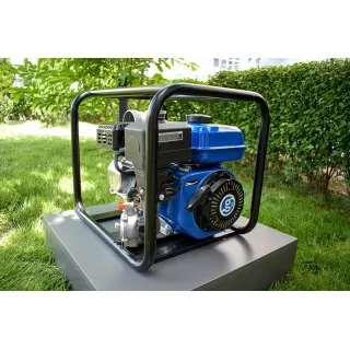 Бензинова помпа за вода GMAX TG30CX3/ 3 Бензинова помпа за вода GMAX TG30CX3/ 3