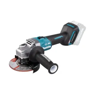 Акумулаторен ъглошлайф Makita GA005GZ/ 40 V/ Ø 125 mm