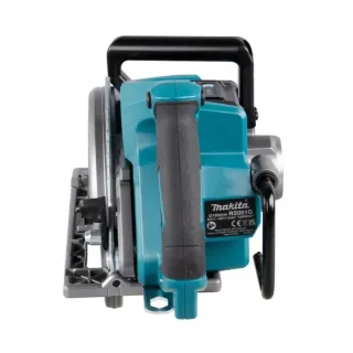 Акумулаторен циркуляр Makita RS001GM101/ 40V/ 4.0Ah