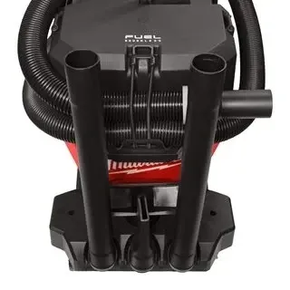 Акумулаторна прахосмукачка Milwaukee M18F2VC23L-0/ 18V