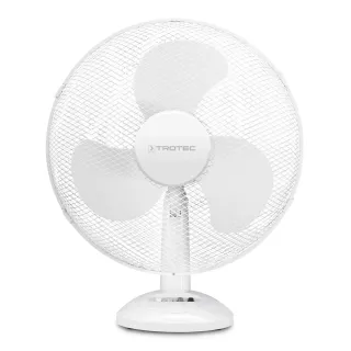 Настолен вентилатор с 90° осцилация TROTEC TVE 14/ 50W