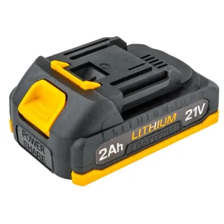 Акумулаторна вендуза POWERMAT PM-APWDP-180T/ 21V/2Ah