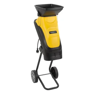 Дробилка за клони Power Plus POWEG6421/ 2,5 kW