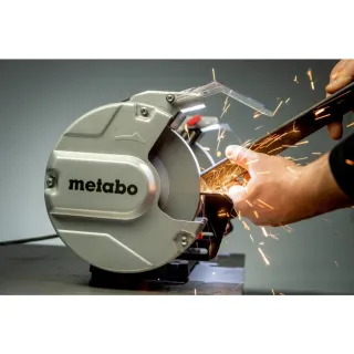 Шмиргел METABO DS 200 PLUS/ 600W