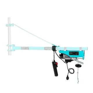 Електрически телфер Detoolz DZ-C263/ 800W