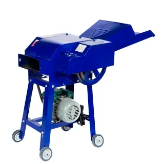 Електрическа фуражомелка MICUL FERMIER GF-1336/ 2,8kW/ 400 кг/ч