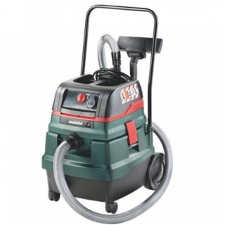 Прахосмукачка Metabo ASR 50 L SC 1400 W