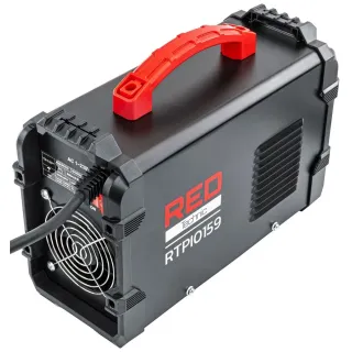 Инверторен токоизправител RED TECHNIC RTPI0169/ 600A Инверторен токоизправител RED TECHNIC RTPI0169/ 600A