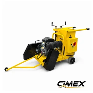 Фугорез количка CIMEX FS800-RD/ 800 мм/ 27 к.с. Фугорез количка CIMEX FS800-RD/ 800 мм/ 27 к.с.