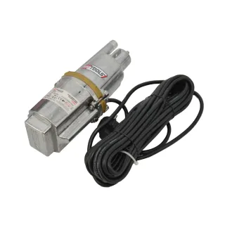 Вибрационна помпа за чиста вода AWTools AW85010/ 300W