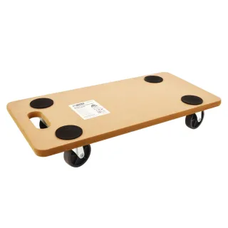 Транспортна количка AWTools AW23218/ 200 кг