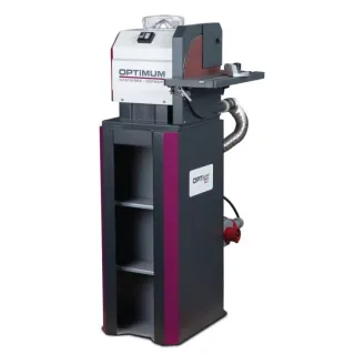 Дисков шлайф Optimum OPTIgrind GB 305D/ 1100W
