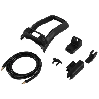 Водоструйка KraftDele KD5381/ 3kW