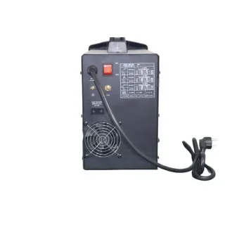 Инверторен IGBT телоподаващ апарат Argo CM 200 Инверторен IGBT телоподаващ апарат Argo CM 200