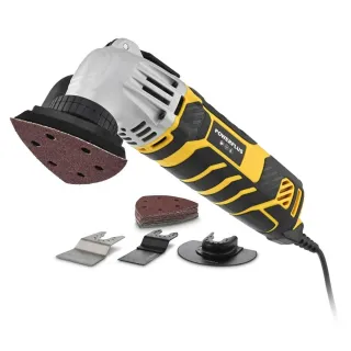 Осцилиращ мултифункционален инструмент Power Plus POWX1344/ 310W