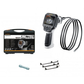 Видеоконтролер Laserliner VideoFlex G3 9 мм 1,5м +БОНУС Walther