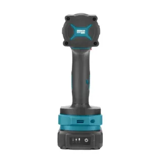 Акумулаторен ударен гайковерт Ronix 8654/ 20V/ 2x2Ah