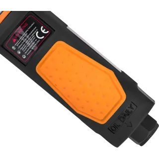 Пневматичен шлайф с ъглова глава KraftDele KD5954/ 90 PSI/6.2 bar Пневматичен шлайф с ъглова глава KraftDele KD5954/ 90 PSI/6.2 bar