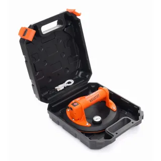 Единична вендуза KraftDele KD10737/ 190 кг/ 200 мм Единична вендуза KraftDele KD10737/ 190 кг/ 200 мм