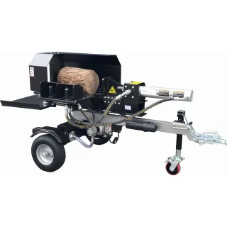 Цепачка за дърва STILER 22 TONS/ 22 т/ 2.2kW