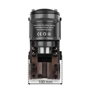 Магнитна бормашина Stako ST-50PRO/ 1950W/ 16500 N Магнитна бормашина Stako ST-50PRO/ 1950W/ 16500 N