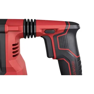 Акумулаторен перфоратор FLEX CHE 2-26 18.0-EC C/ 18V