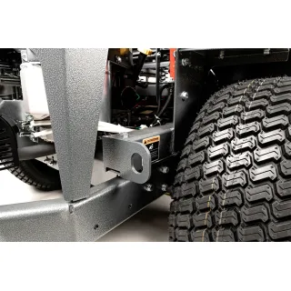 Тракторна косачка Cedrus C-TRAC-Z132/ 27 к.с.