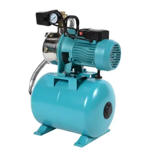 Хидрофор Detoolz DZ-P103-S001-G01/ 750W/ 24л