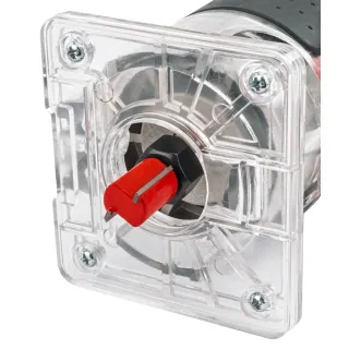 Електрическа оберфреза RED TECHNIC RTFGW0145/ 850W