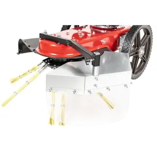 Машина за премахване на плевели Cedrus CEDSC02/ 166 см³