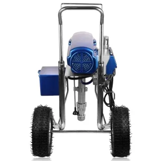 Машина за безвъздушно боядисване Stako ST-9800PRO/ 4,2kW/ 227bar Машина за безвъздушно боядисване Stako ST-9800PRO/ 4,2kW/ 227bar