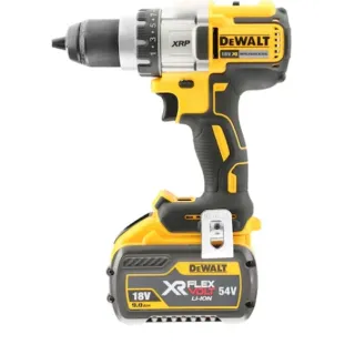 Акумулаторен винтоверт DeWALT DCD991T2-QW/ 18V/ 2x6 Ah