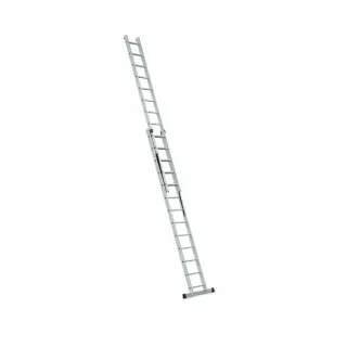 Алуминиева многофункционална стълба AWTools AW23076/ 2х13 Алуминиева многофункционална стълба AWTools AW23076/ 2х13