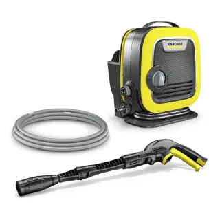 Водоструйна машина KARCHER K Mini, 1400W