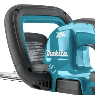 Акумулаторен храсторез Makita DUH606RF/ 18V/ 3Ah