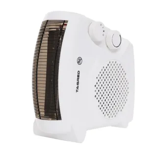 Електрическа печка TAGRED TA990X/ 2kW