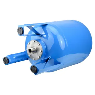 Разширителен съд IBO CWU 50/ 25 bar/ 50 л