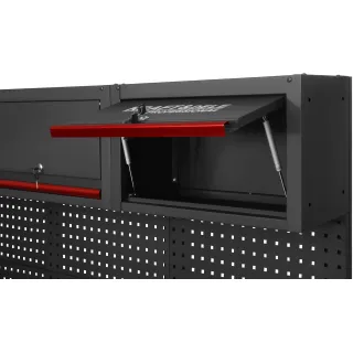 Комплект мебели за работилница KraftDele KD5860/ 260 см