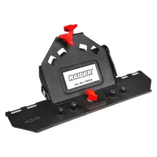 Приставка за рязане на плочки под 45° Raider 139510