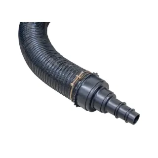 Мобилен прахоуловител BERNARDO BDC 1200/ 1.2kW