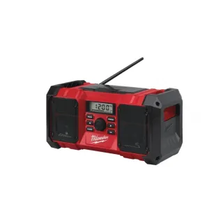 Акумулаторно радио Milwaukee M18JSR-0/ 18V