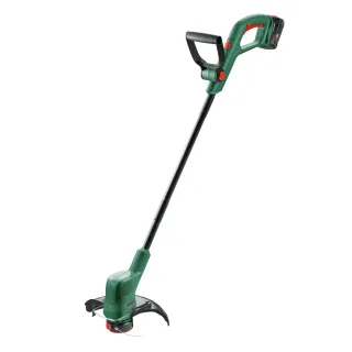 Акумулаторен тример за трева Bosch EasyGrassCut 18V-26/ 18V/ 2x2Ah