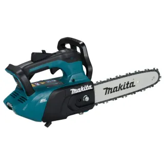 Акумулаторен верижен трион Makita DUC258Z/ 18 V