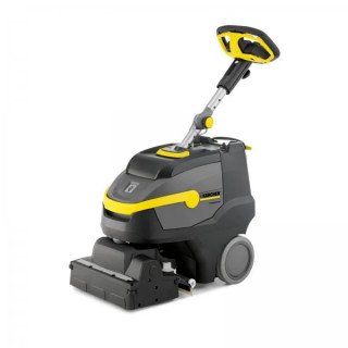 Подопочистваща машина Karcher BR 35/12 C Bp Pack 500 W