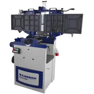 Абрихт-щрайхмус CORMAK PT410S/ 400 V/ 4.0 kW