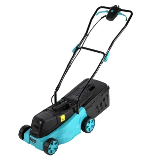 Акумулаторна косачка за трева Detoolz DZ-SE228/ 18V