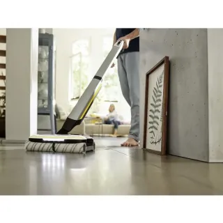 Подопочистваща машина Karcher FC 7 CORDLESS PREMIUM/ 25V