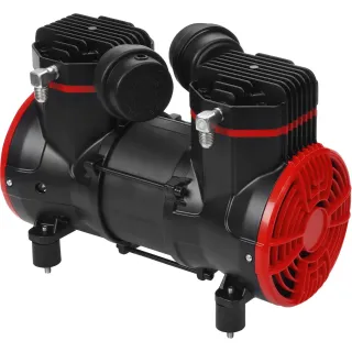 Безмаслен компресор KraftDele KD4078/ 1500W/230V