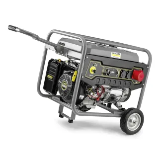 Генератор за ток KARCHER PGG 8/3, 7 kW Генератор за ток KARCHER PGG 8/3, 7 kW